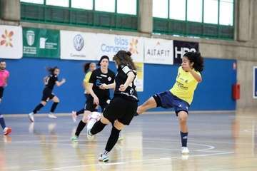 El Teldeportivo pone puntos (3-2) frente al Chiloeches/TA.